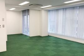 ACN神田錦町ビル オフィス　写真