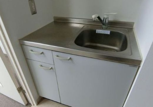 ACN神田錦町ビル 給湯　写真