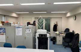 ACN京橋八重洲ビル 室内写真 物件画像1