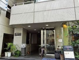 九段玉川ビル 物件写真 建物写真2