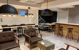 ACN日本橋リバーサイドビル 共用部　写真