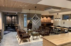 ACN日本橋リバーサイドビル 共用部　画像