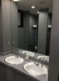 第2キンズメンビル トイレ写真