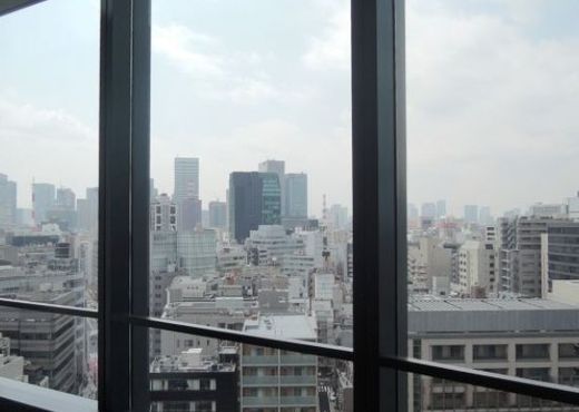 ワテラスアネックス 物件写真 建物写真7