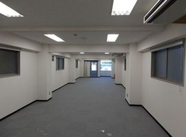 第三櫻井ビル オフィス　写真