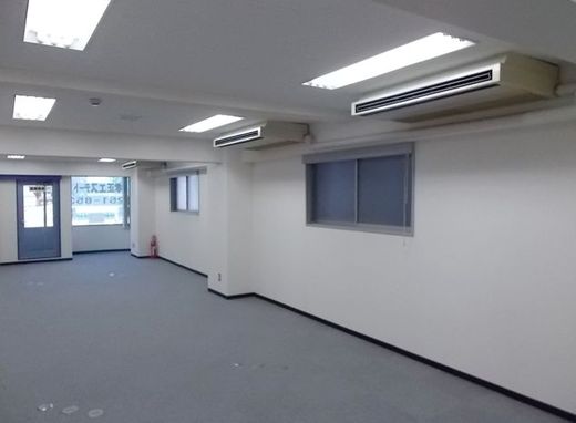 第三櫻井ビル オフィス　画像