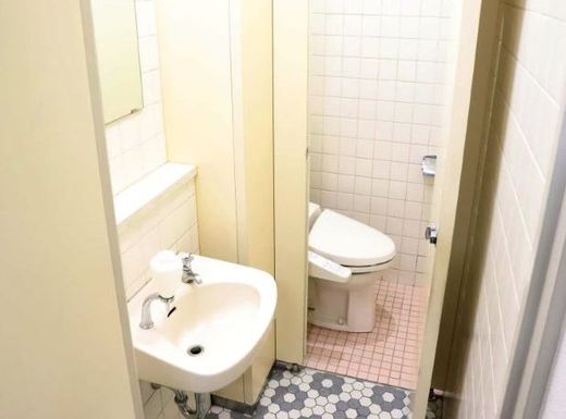 相模屋第5ビル 洗面台　写真