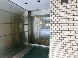 相模屋第5ビル エントランス　写真