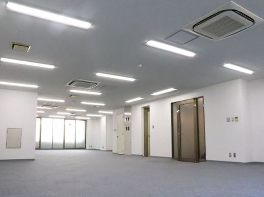 相模屋第5ビル オフィス　写真
