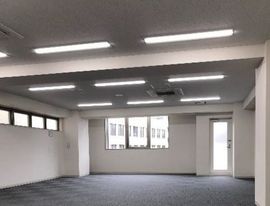 ヨシヤ日本橋ビル オフィス　写真