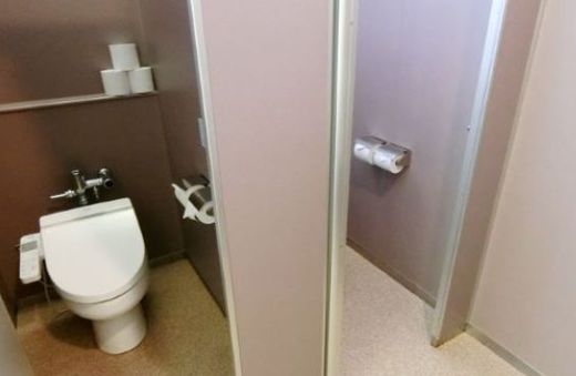 原宿ソフィアビル 物件写真 建物写真11