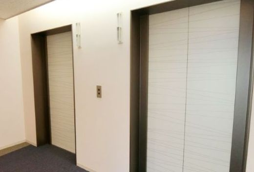 原宿ソフィアビル 物件写真 建物写真4