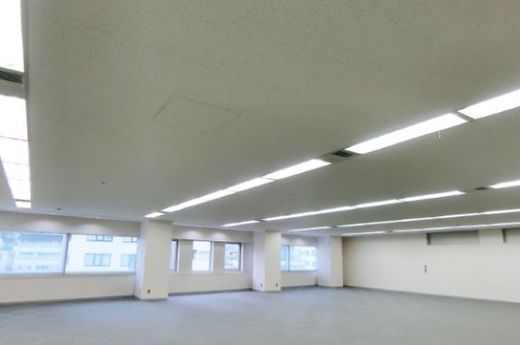 原宿ソフィアビル 物件写真 建物写真6