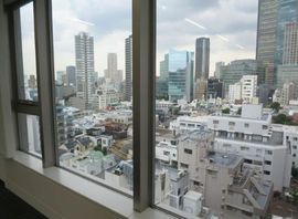 第3大栄ビル 窓　画像
