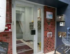小山第2ビル 物件写真 建物写真2