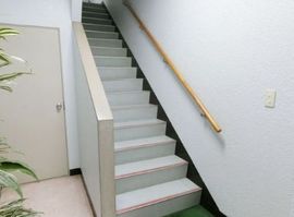 小山第2ビル 物件写真 建物写真5