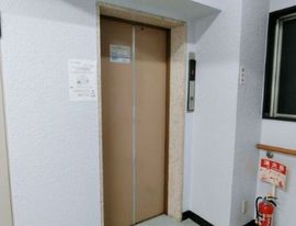 小山第2ビル 物件写真 建物写真6