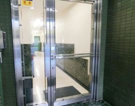 九段南グリーンビル 物件写真 建物写真3