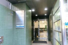 九段南グリーンビル 物件写真 建物写真4