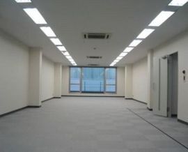 井門日本橋本町ビル 室内写真