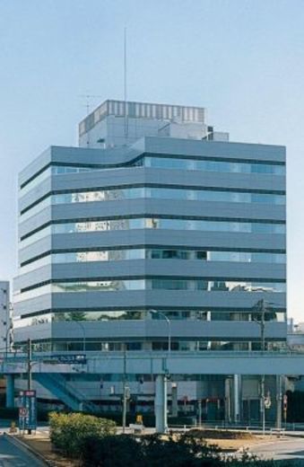日本生命音羽ビル 外観写真