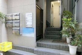 ゴンドラビル 物件写真 建物写真3