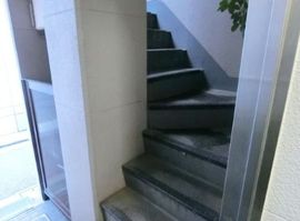 ゴンドラビル 物件写真 建物写真5