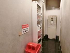 澤田麹町ビル 共用部　写真