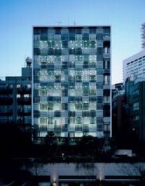 赤坂フェニックスビル 外観　画像