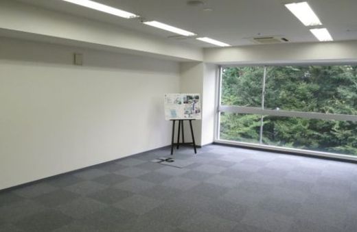 いちご九段南ビル オフィス　写真
