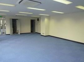 VORT神保町Ⅱ オフィス　写真