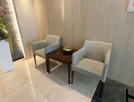 VORT茅場町イースト 共用部　写真