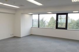 川内ビル オフィス　写真