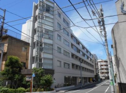 VORT恵比寿Dual's（SOHO・事務所） 外観　写真