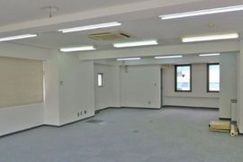 岡本ビル(茅場町) オフィス　写真