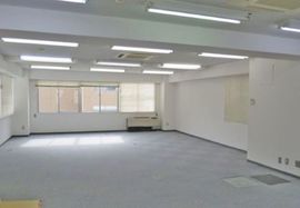 岡本ビル(茅場町) オフィス　画像