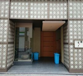 VORT赤坂見附 エントランス　写真