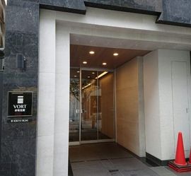 VORT赤坂見附 エントランス　画像