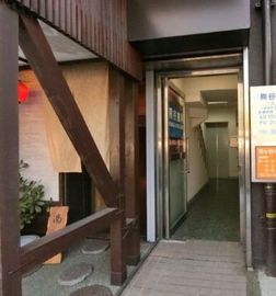 丸中ビル 物件写真 建物写真3