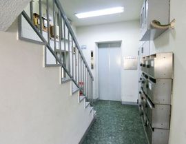 丸中ビル 物件写真 建物写真4