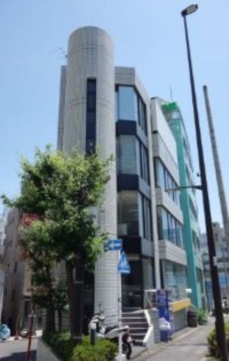 スプリングビル 外観　写真