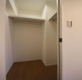 清水ビル(新宿御苑前) 室内　写真