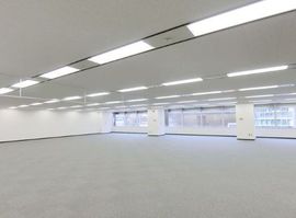 BPRプレイス神谷町 オフィス　写真