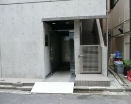 メディアスクエア 物件写真 建物写真2