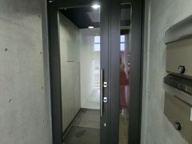 メディアスクエア 物件写真 建物写真4