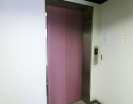 メディアスクエア 物件写真 建物写真5