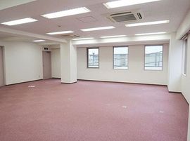メディアスクエア 物件写真 建物写真6