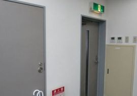 ACN日本橋小網町ビル 室内　写真