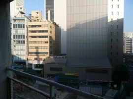 宮益坂ビルディング 眺望　写真