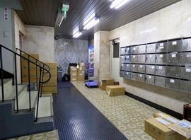 コハラビル本館 物件写真 建物写真4